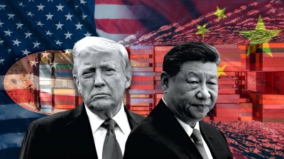 الصين لا يمكن أن تمد يد المساعدة لإنقاذ دونالد ترامب