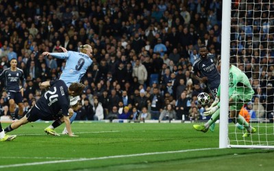 أزمة جديدة تضرب ريال مدريد.. كورتوا يغيب لستة أسابيع