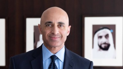 يوسف العتيبة: الإمارات أمضت عقوداً في الاستعداد للأوضاع الراهنة ببنية تحتية ومالية ودفاعية قوية