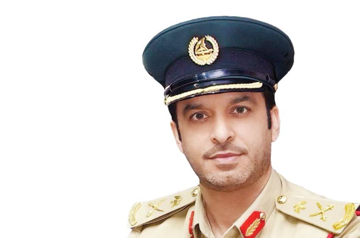 سيف المزروعي


