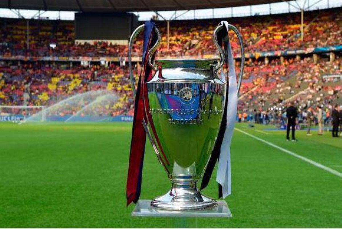 الثمانية الكبار في ربع نهائي دوري أبطال أوروبا يحصدون مئات الملايين