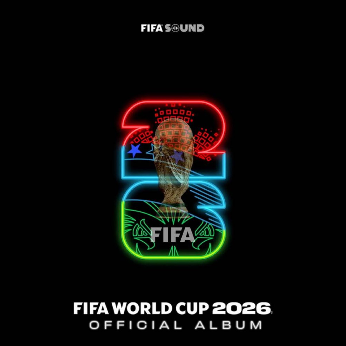 انتقادات جماهيرية لأغنية كأس العالم 2026