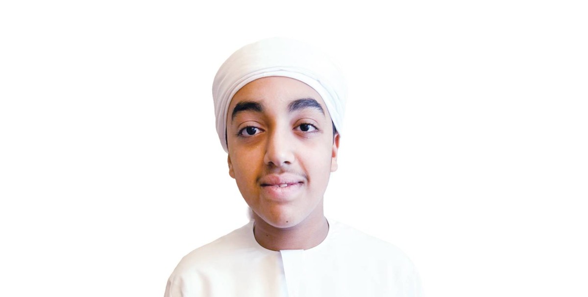 عمران الشامسي