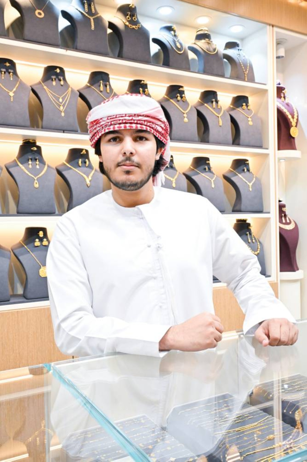 أحمد المنصوري