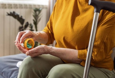 أدوية الهشاشة تحارب الخرف