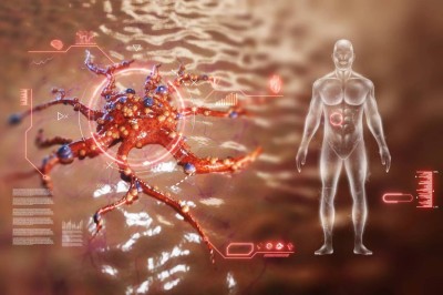 الذكاء الاصطناعي يقتحم معركة السرطان