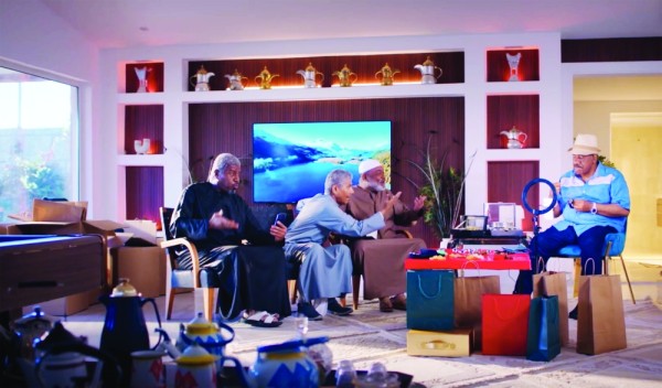 برامج وقنوات «دبي للإعلام» تتصدر في استطلاع «البيان» للموسم الرمضاني 2026