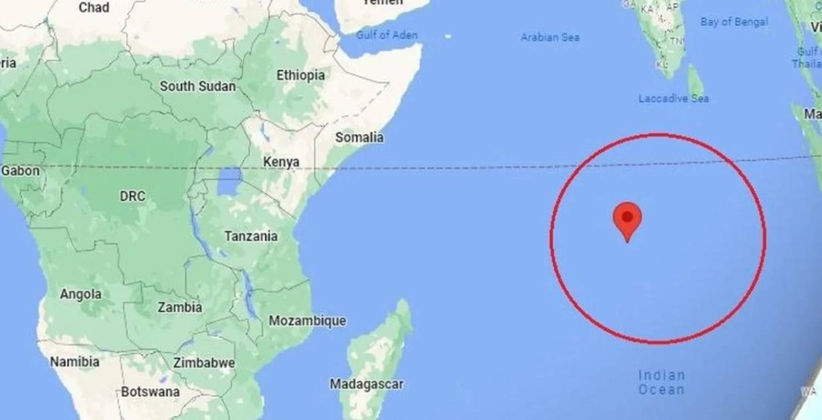 بعد استهدافها من قبل إيران… ماذا تعرف عن قاعدة دييغو غارسيا الاستراتيجية في المحيط الهندي؟