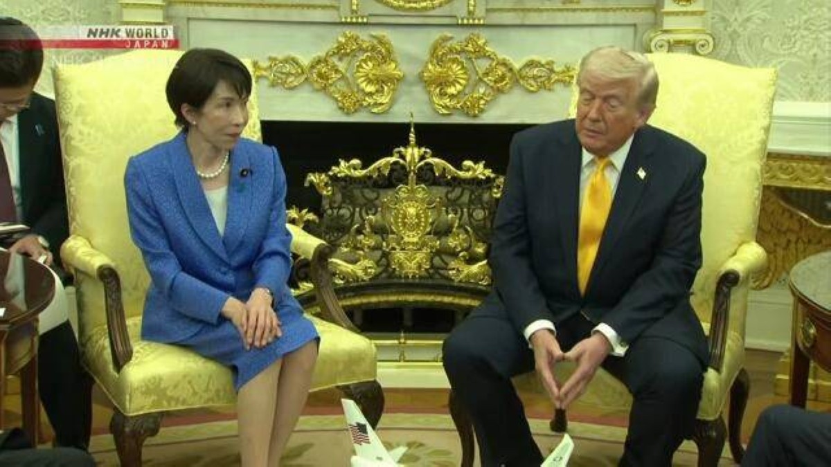 صدمة في اليابان بعد استخدام ترامب لواقعة بيرل هاربر لتبرير حرب إيران