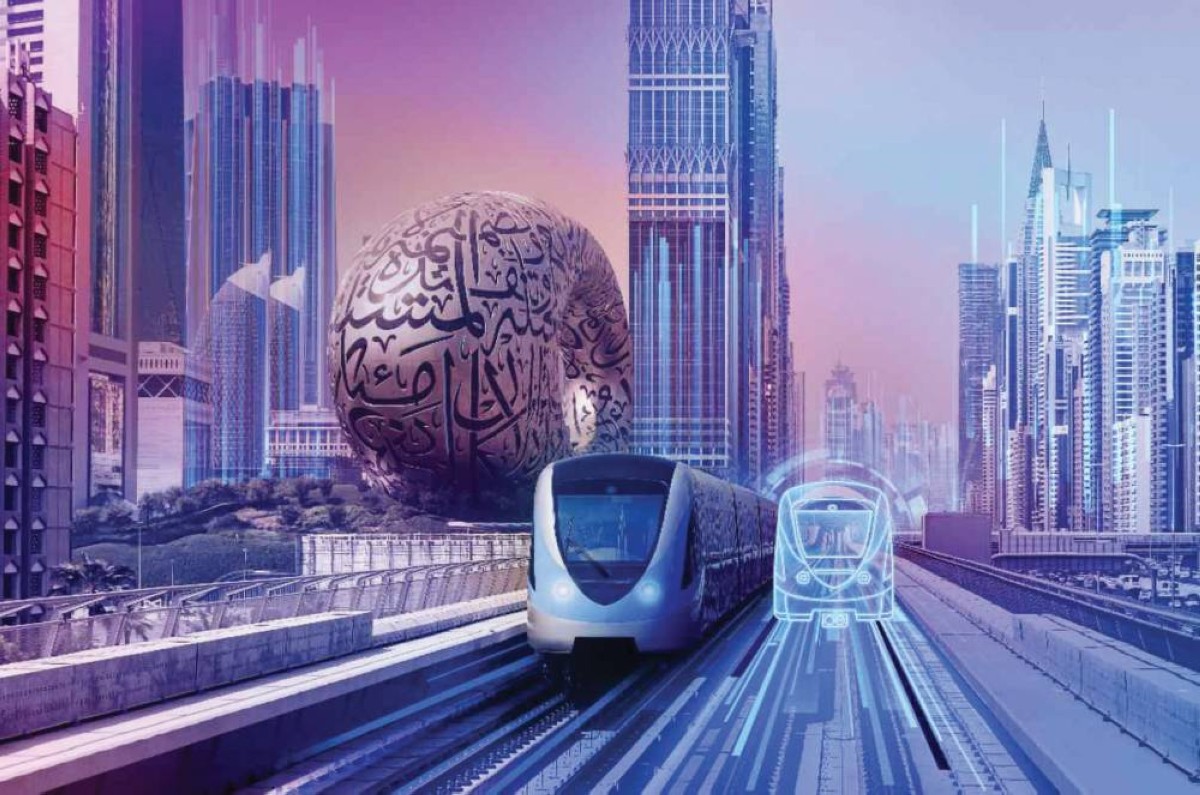 «فراغومين» شريكاً لملتقى قادة التنقل العالمي في دبي