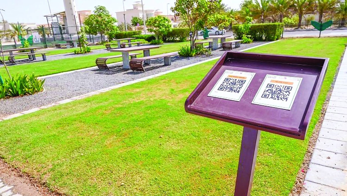 بلدية أبوظبي تجمع 447.7 طناً من التراكمات والنفايات خلال 2025