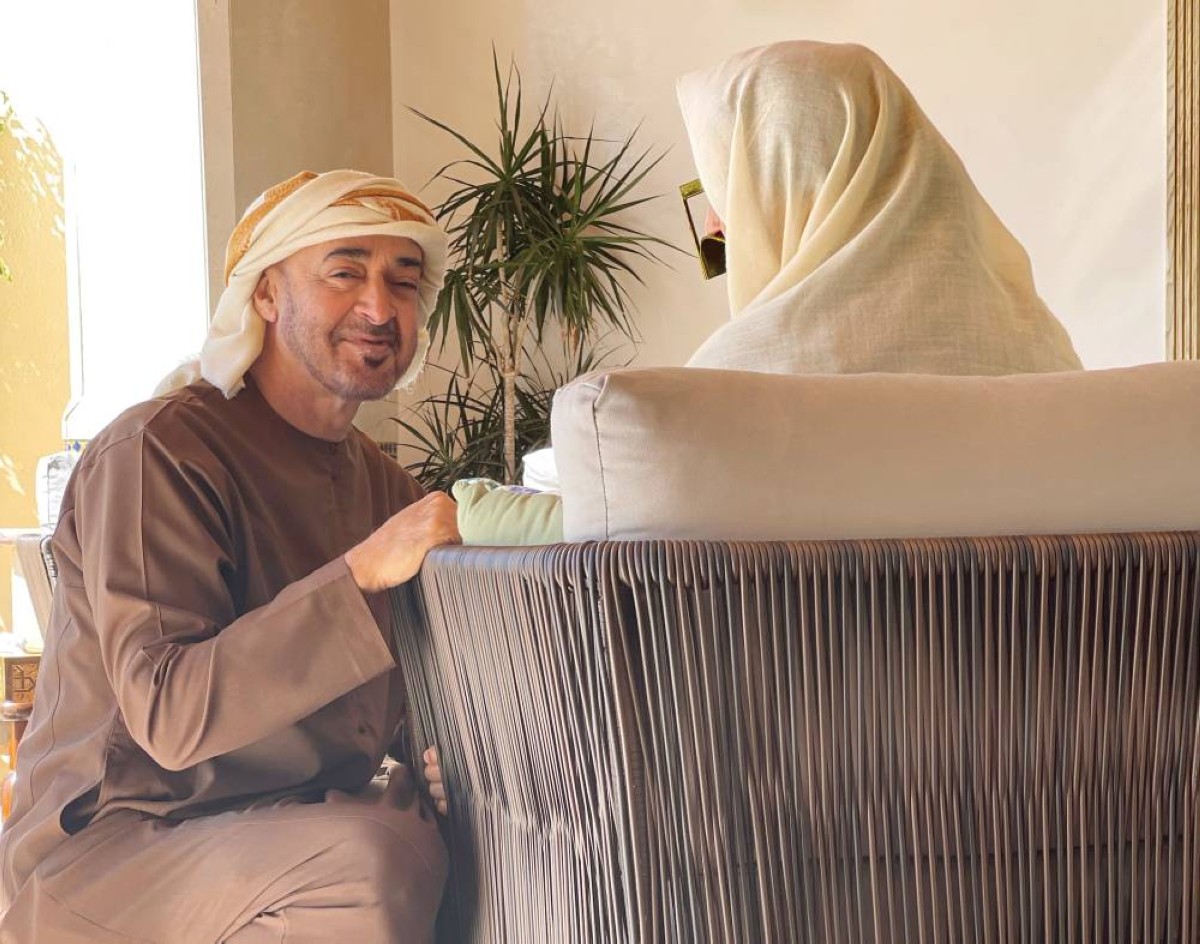 محمد بن زايد ومحمد بن راشد: تحية لكل أم إماراتية ربت أبناءها على حب الوطن والتضحية من أجله.. كل عام والأمهات بخير