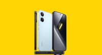 بوكو تطرح هاتف X8 Pro وX8 Pro Max في الإمارات