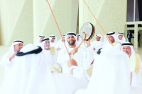 العيد في متاحف أبوظبي.. تجارب تفاعلية تجمع المعرفة بالمتعة