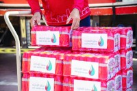 الإمارات تقود جهود الابتكار والاستدامة في الأمن المائي العالمي