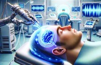 شريحة عصبية للكتابة بقوة الفكر