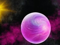 فشل اختراق ضباب كوكب