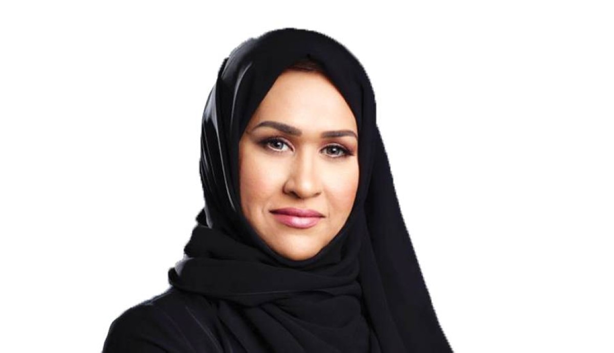 فاطمة الطاهر