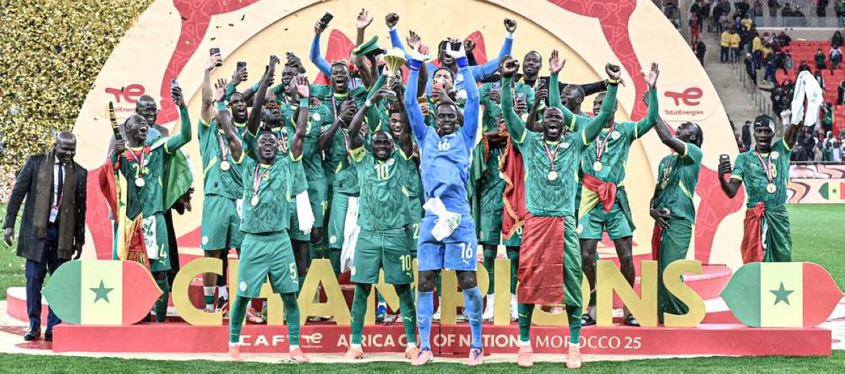 محكّم دولي: قرار لجنة الاستئناف ضعيف قانونياً والسنغال الأقرب للفوز بالقضية