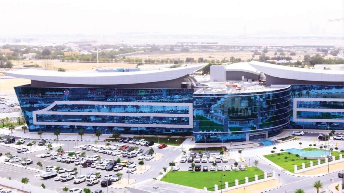 منظومة العمل الجنائي في شرطة دبي تشهد تطوراً متسارعاً في توظيف التقنيات العلمية المتقدمة