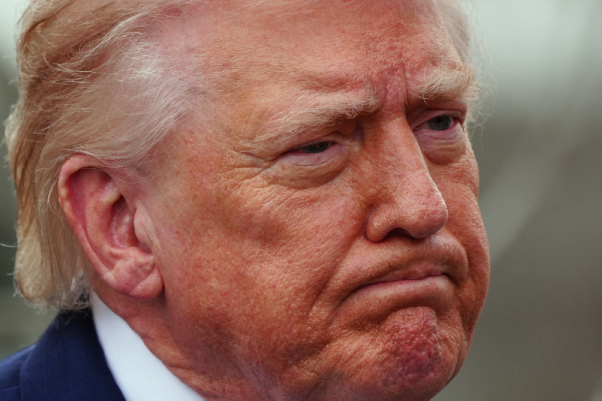 ترامب يناقض نفسه بشأن حرب إيران.. سيل تصريحات متضاربة خلال 24 ساعة