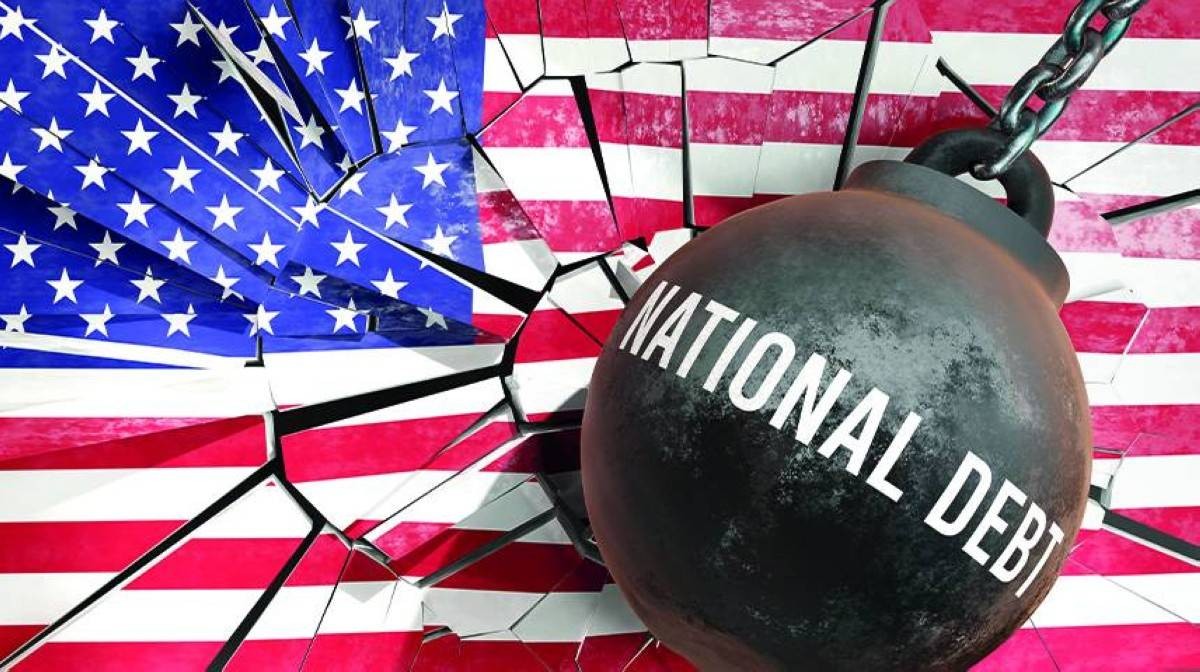 الدين الأمريكي.. أزمة صامتة تهدد الاستقرار المالي