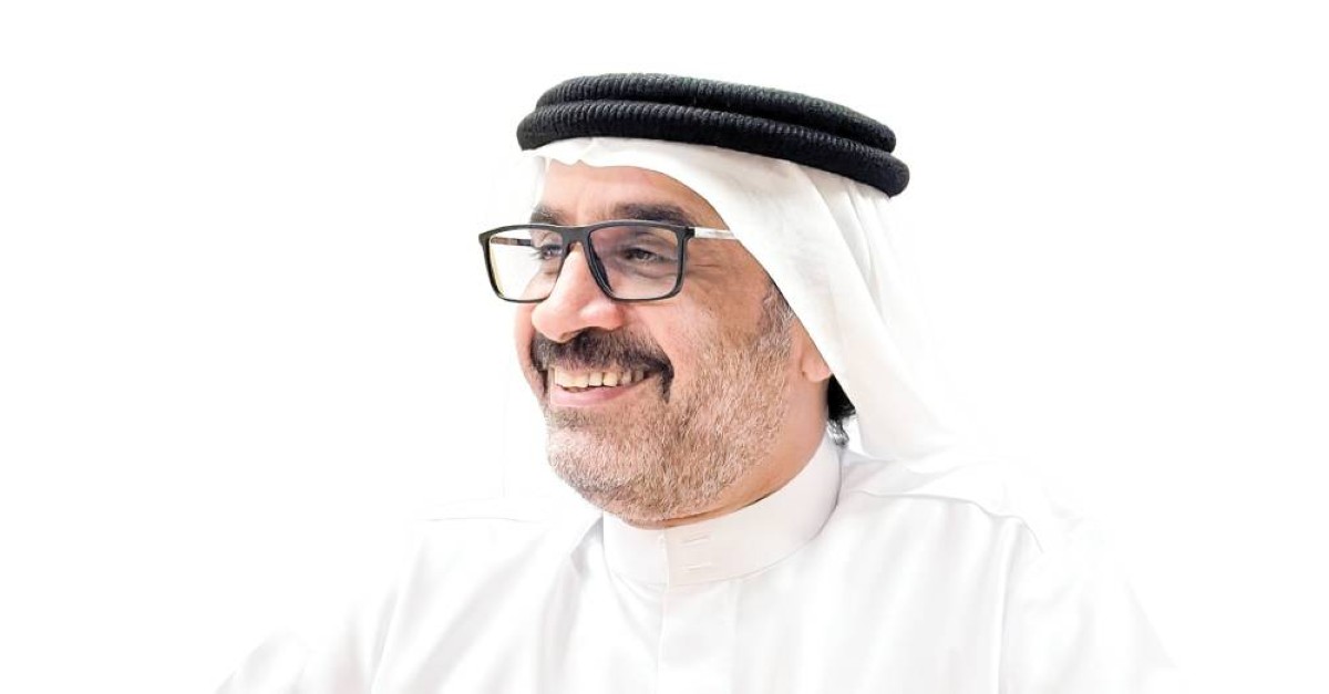عبدالله بن دلموك: خصوصية النموذج الإماراتي تكمن في قدرته على ترسيخ مفهوم الانتماء المشترك