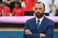 طارق السكتيوي مدرباً لمنتخب عمان