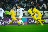 الوصل قدم مستويات متميزة في الآسيوية |البيان