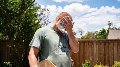 موجة حرّ قياسية في مناطق أميركية شهدت درجات متجمّدة قبل أسبوع