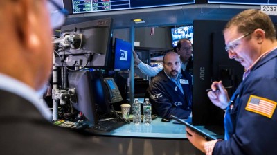 حرب الشرق الأوسط النقطة المحورية لاهتمامات «وول ستريت»