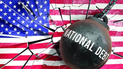 الدين الأمريكي.. أزمة صامتة تهدد الاستقرار المالي