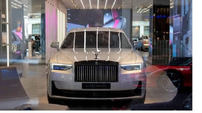 تراجع جماعي للشركات العالمية عن خطط إنتاج السيارات الكهربائية