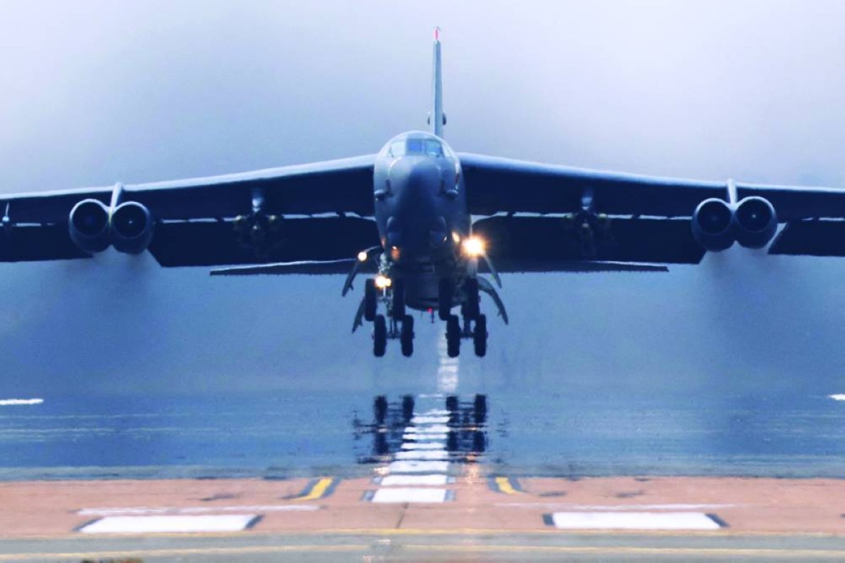 مهلة «هرمز» تنتهي اليوم وترامب يهدد إيران بدمار شامل