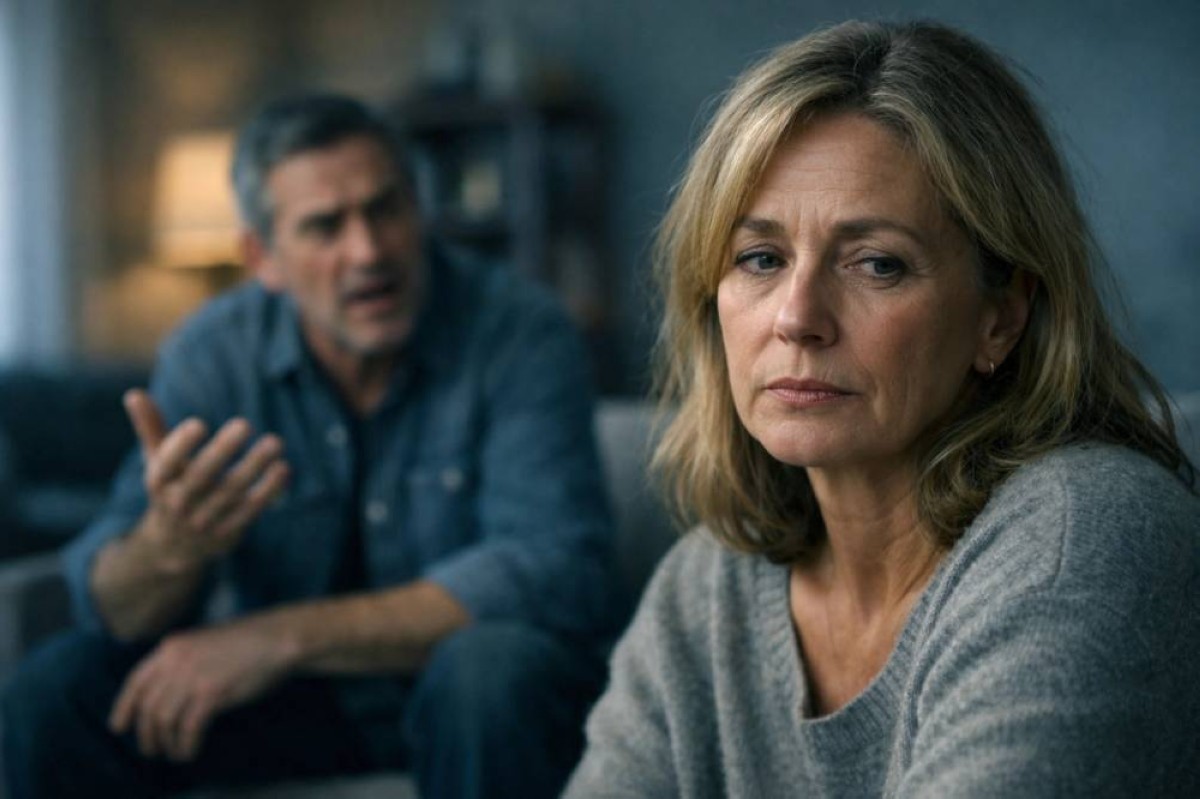 ماذا يحدث عندما تقضي يوماً واحداً مع الشخص الخطأ؟