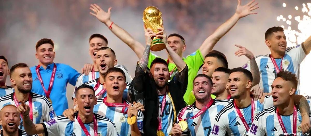 «صقور الجديان» يرفضون ميسي.. السودان يعتذر عن مواجهة الأرجنتين لأسباب فنية