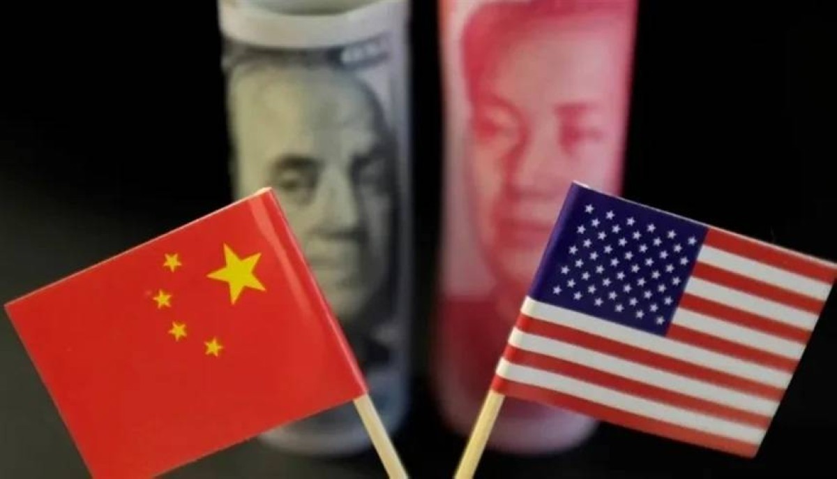 بنوك أمريكية تخفض توقعات خفض الفائدة في الصين بسبب حرب إيران