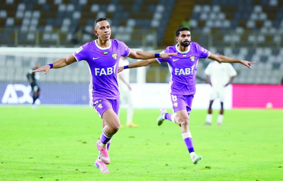 5 أسباب وضعت العين على أعتاب ثلاثية تاريخية مرتقبة