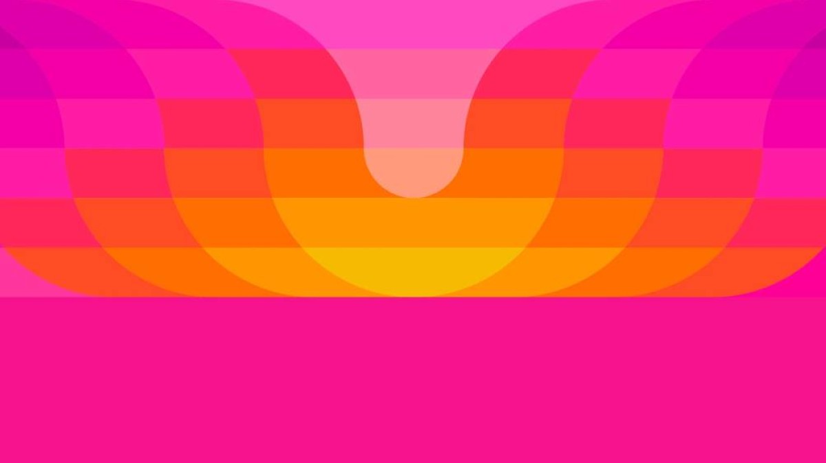 الزهور ترسم ملامح هوية أولمبياد لوس أنجليس 2028