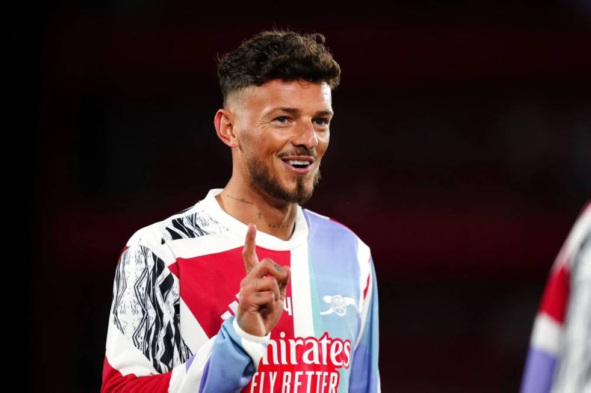 نهاية أزمة وايت مع إنجلترا بعد سنوات من الغموض