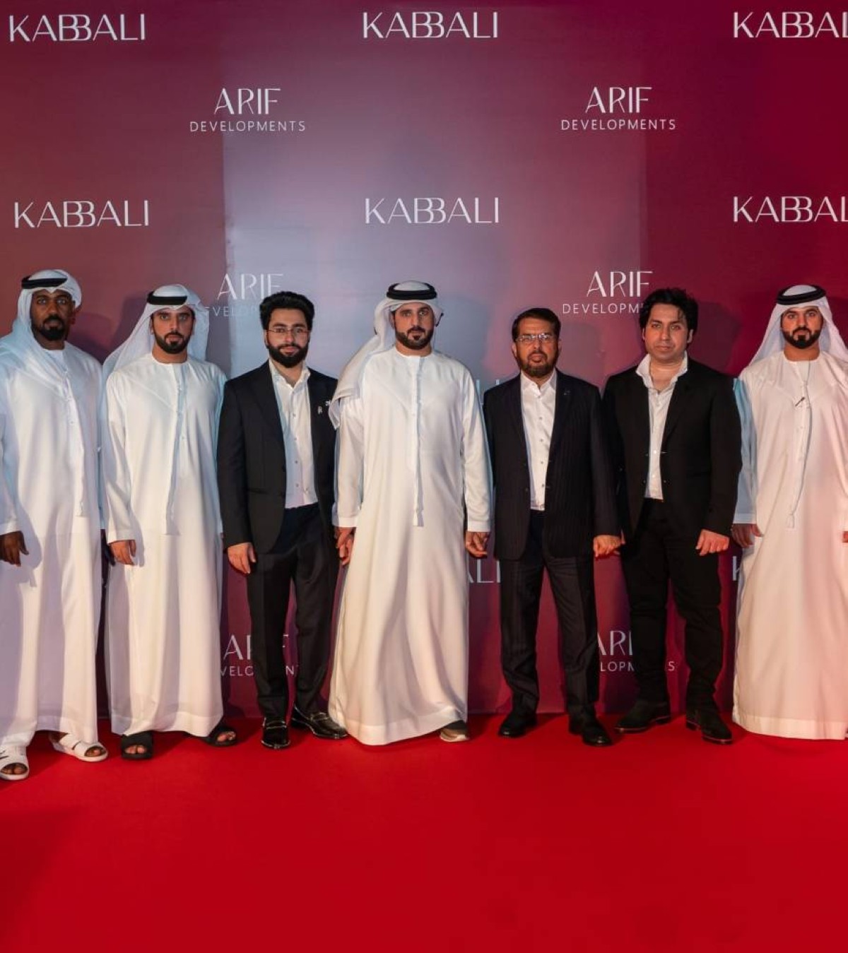 القطاع العقاري الإماراتي يظهر مستويات قوية من الاستقرار