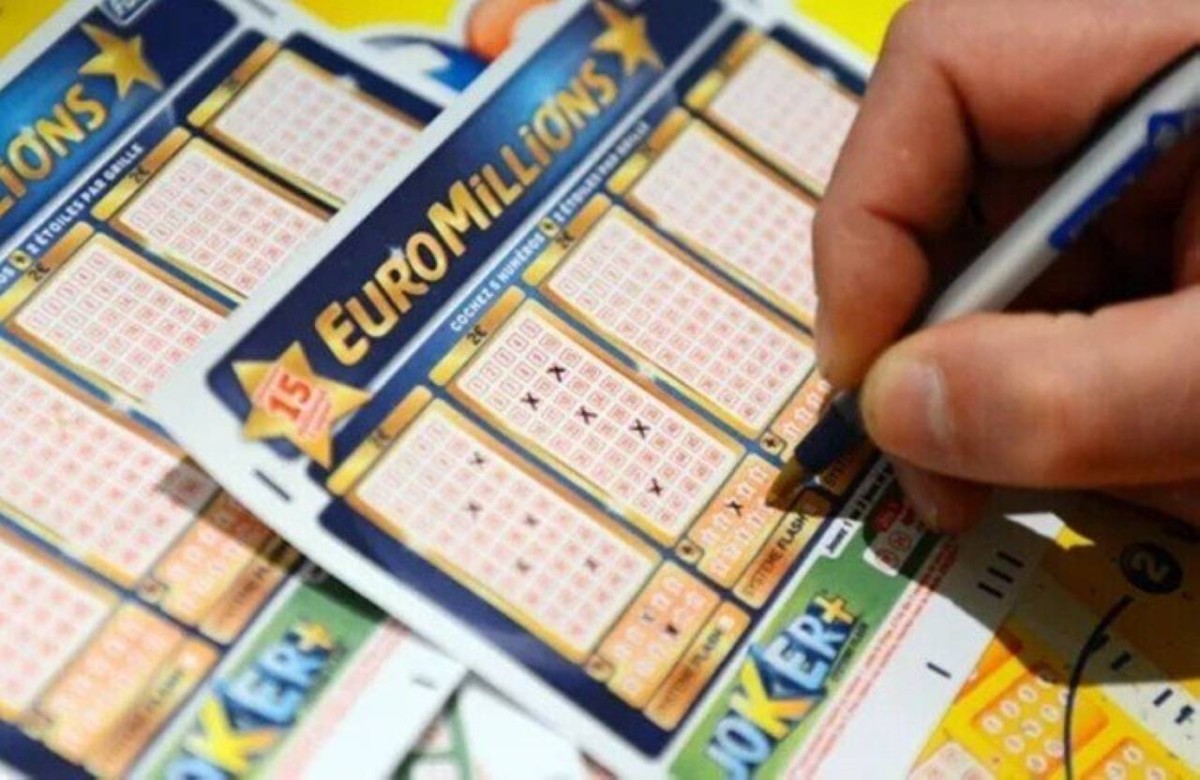 حملة للوصول إلى فائزبـ 10 ملايين جنيه إسترليني