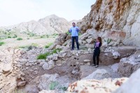 دراسة علمية تكشف عن استيطان بشري طويل الأمد في الفاية بالشارقة يعود إلى 125 ألف عام