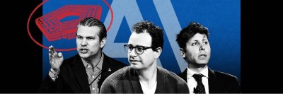 مواجهة البنتاغون و«أنثروبيك» تحدث شرخاً بتحالف ترامب مع وادي السيليكون