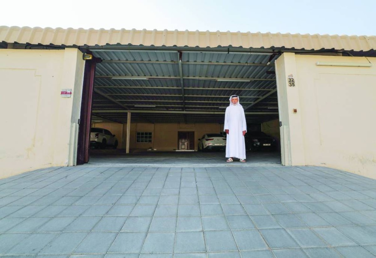 مواطنون يعيدون تصميم المنازل لمواجهة التغيرات المناخية