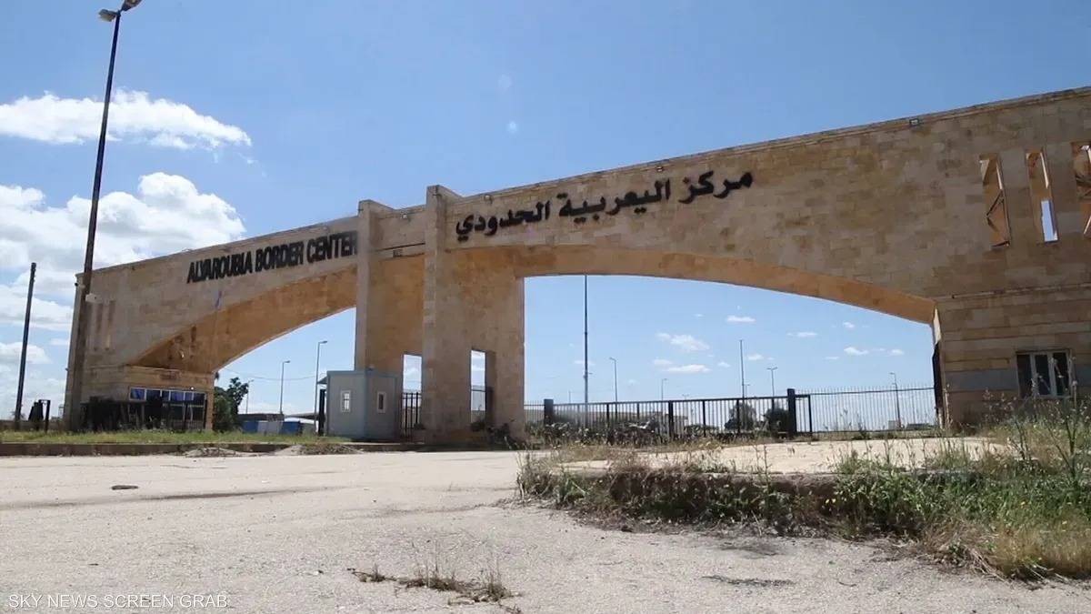 الجيش السوري يتعرض لقصف صاروخي مصدره الأراضي العراقية