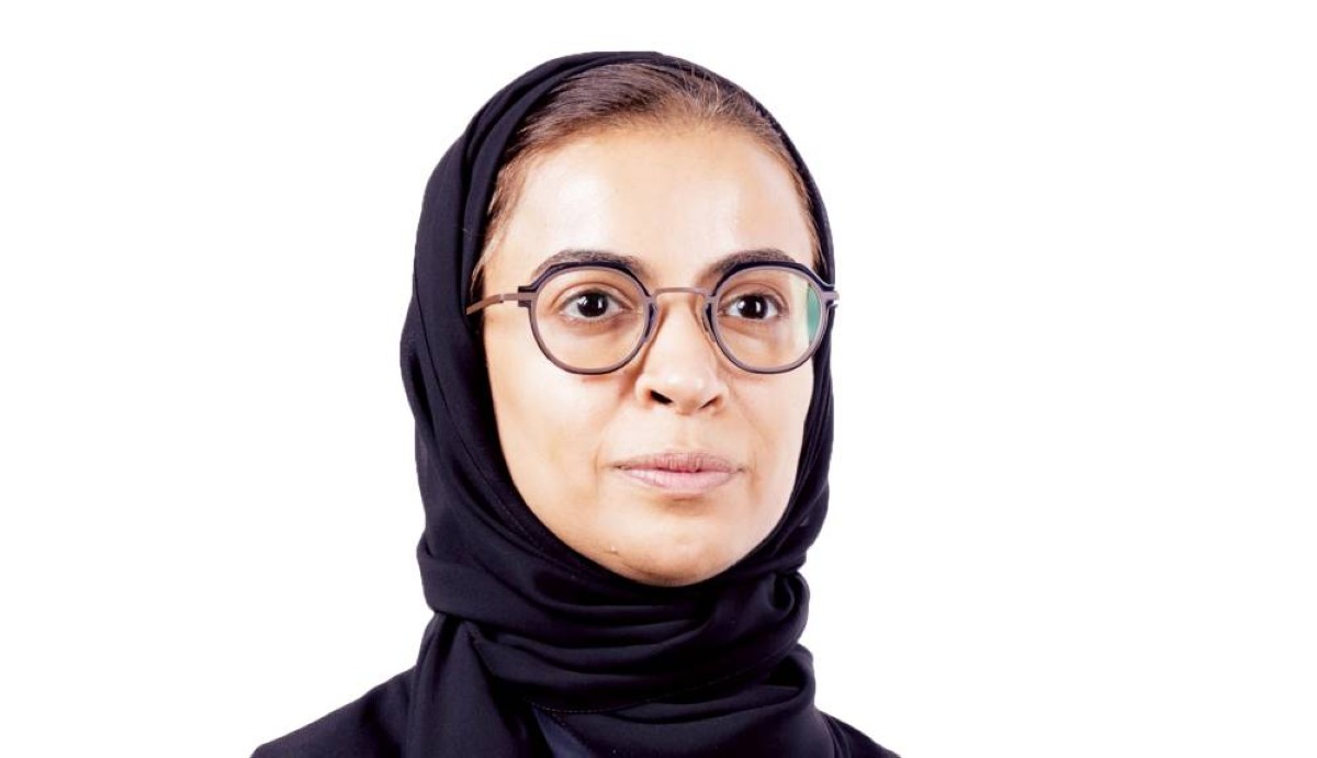 فاطمة الكعبي