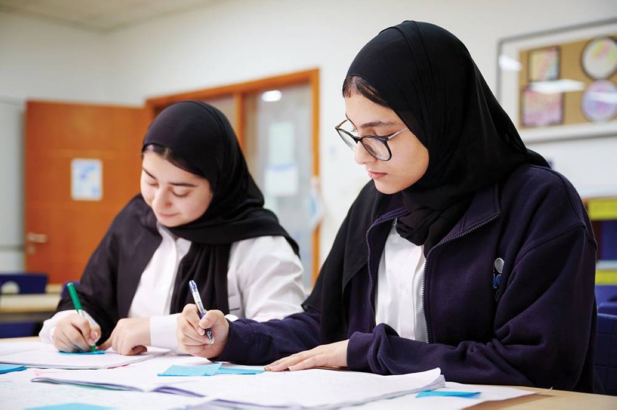 البرنامج يشجع المواهب على الالتحاق بتخصصات استراتيجية تسهم في دعم مسيرة النمو