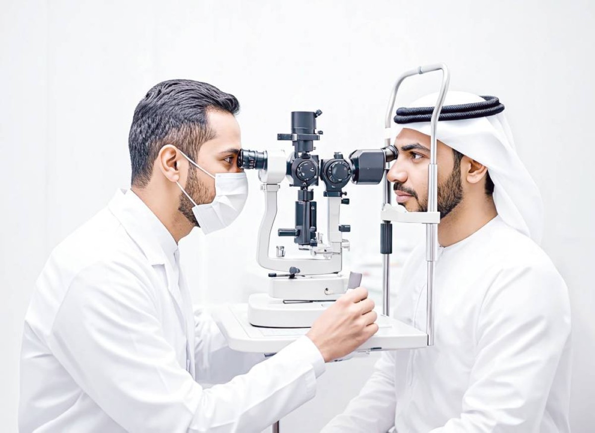 تطوير حلول مبتكرة للأمراض النادرة