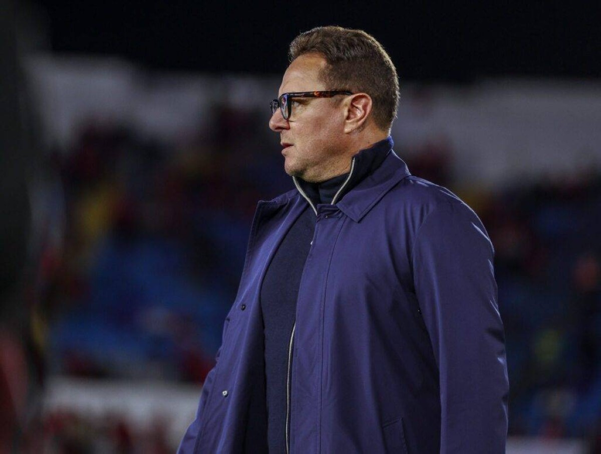 الوداد يعلن إنهاء التعاقد مع بنهاشم